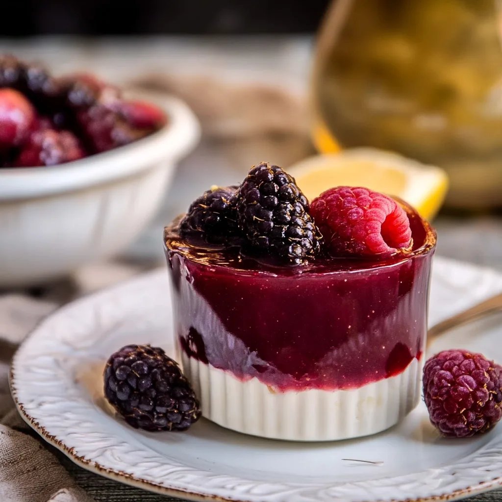 Zwetschgenmarmelade mit Zimt und Vanille