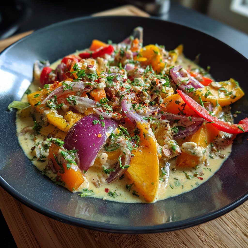 Coole Rezepte für moderne Küche