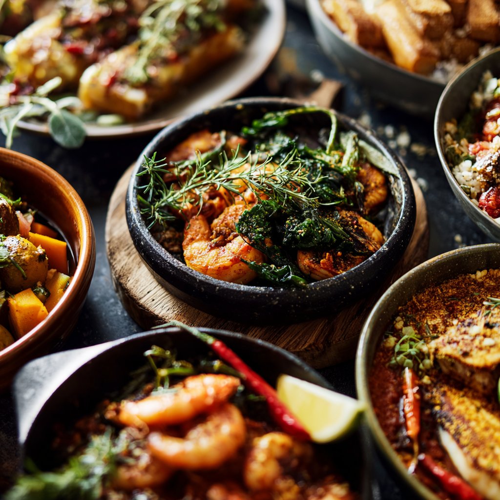 Coole Rezepte für jeden Geschmack